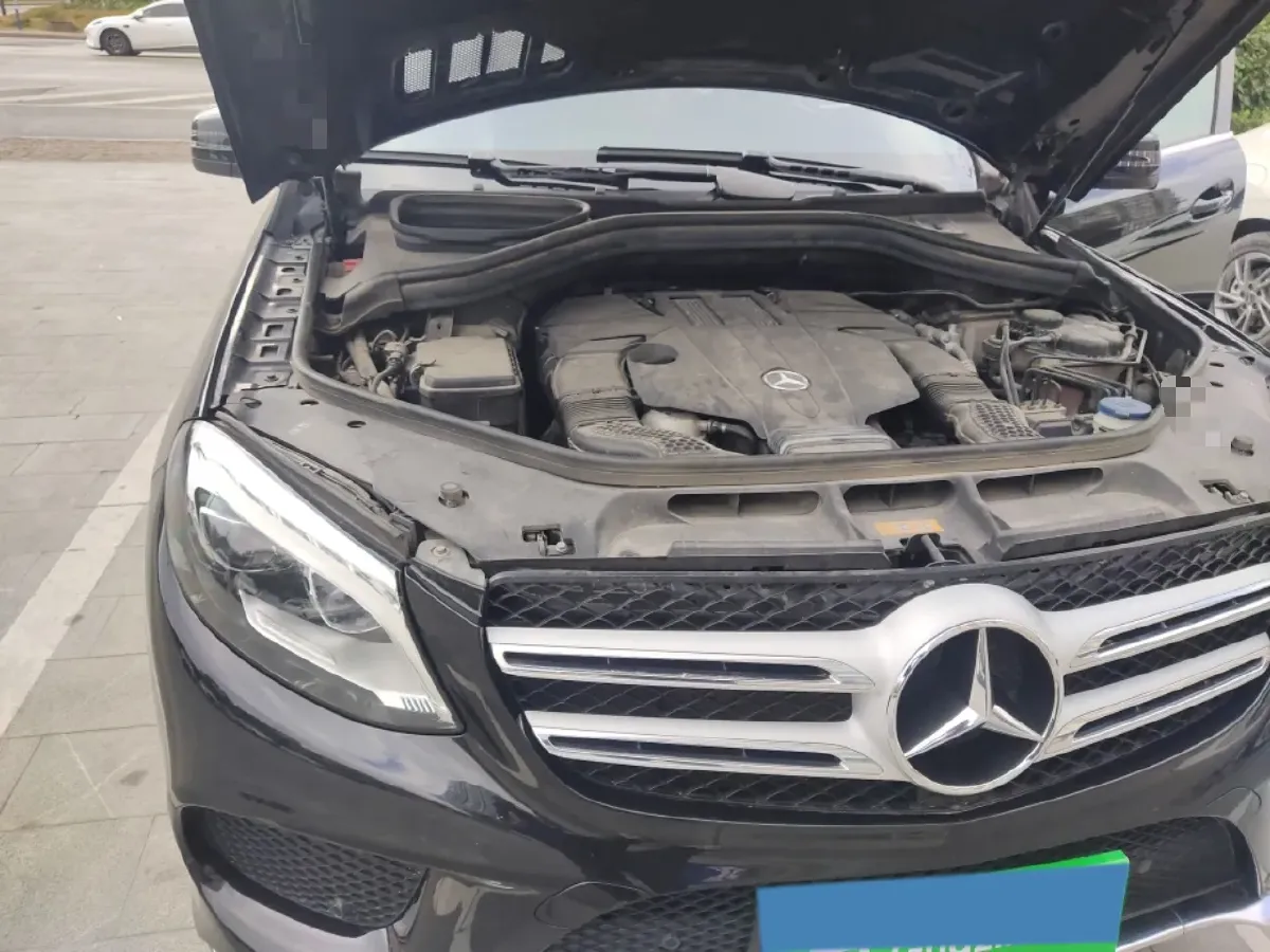 2016 Mercedes-Benz GLE Class 3.0T 272HP V6 7AT,autocango,china used car exporter,china ev exporter,chinese used car exporter,chinese used ev exporter
