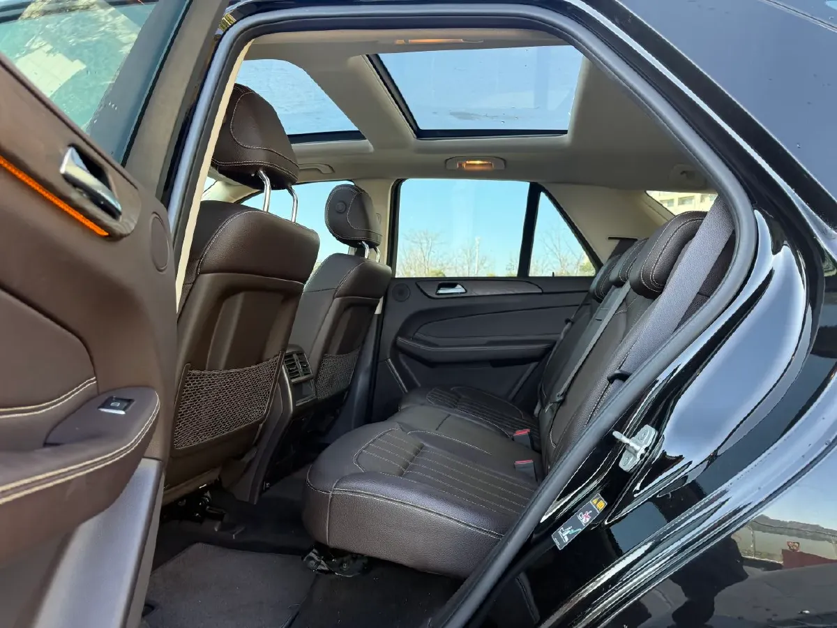 2016 Mercedes-Benz GLE Class 3.0T 272HP V6 7AT,autocango,china used car exporter,china ev exporter,chinese used car exporter,chinese used ev exporter