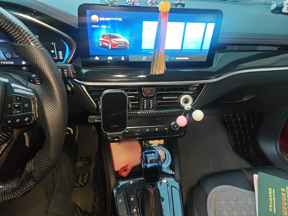 2022 Ford Focus 1.5T 177HP L4 6AT,autocango,china used car exporter,china ev exporter,chinese used car exporter,chinese used ev exporter