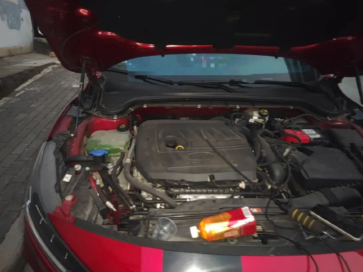 2022 Ford Focus 1.5T 177HP L4 6AT,autocango,china used car exporter,china ev exporter,chinese used car exporter,chinese used ev exporter