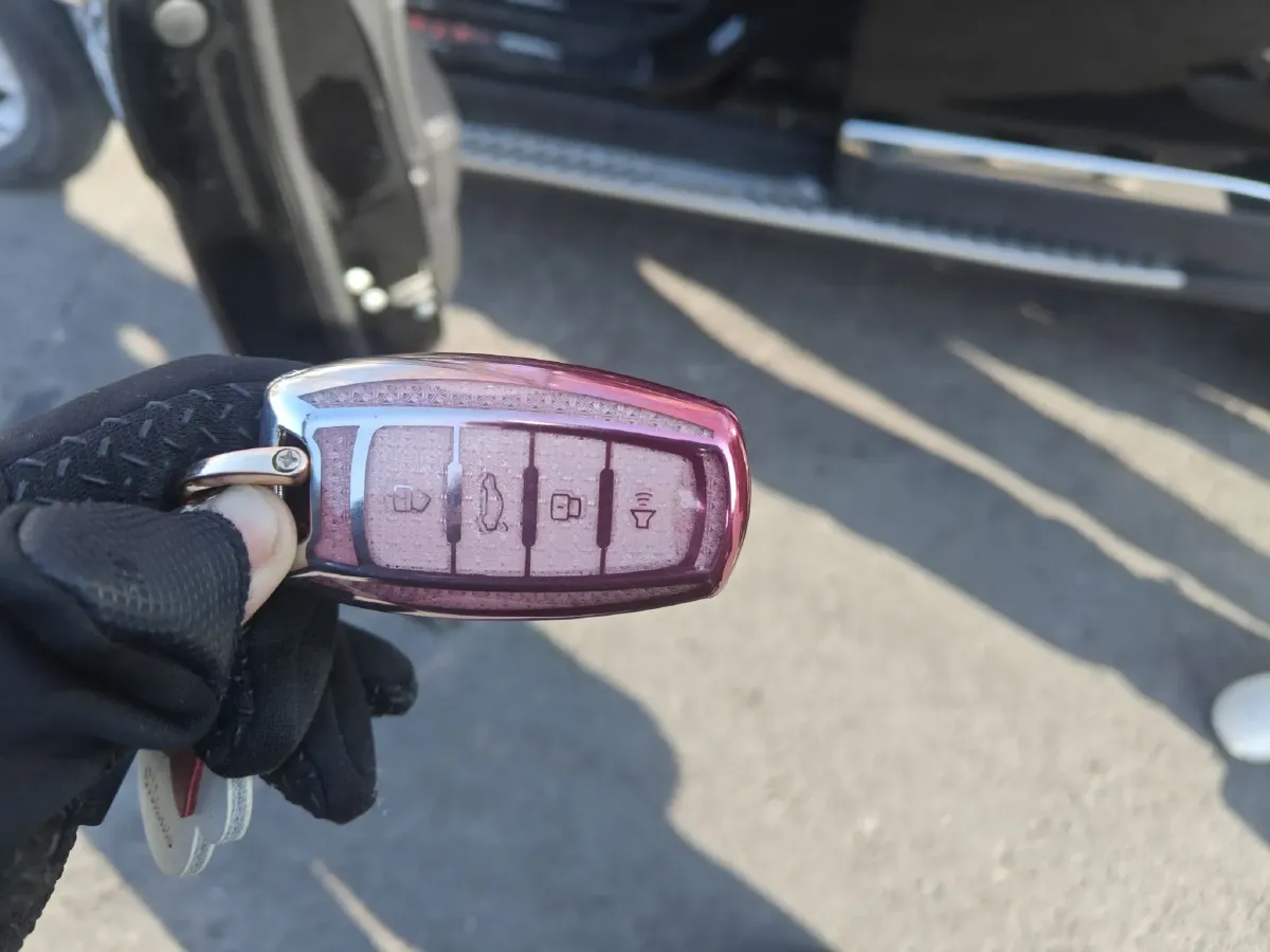 2017 Haval H6 1.5T 150HP L4 6AT,autocango,china used car exporter,china ev exporter,chinese used car exporter,chinese used ev exporter