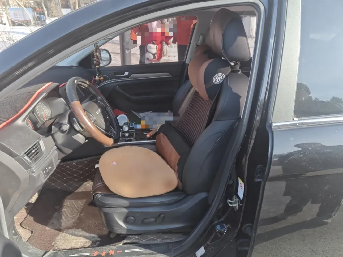 2017 Haval H6 1.5T 150HP L4 6AT,autocango,china used car exporter,china ev exporter,chinese used car exporter,chinese used ev exporter