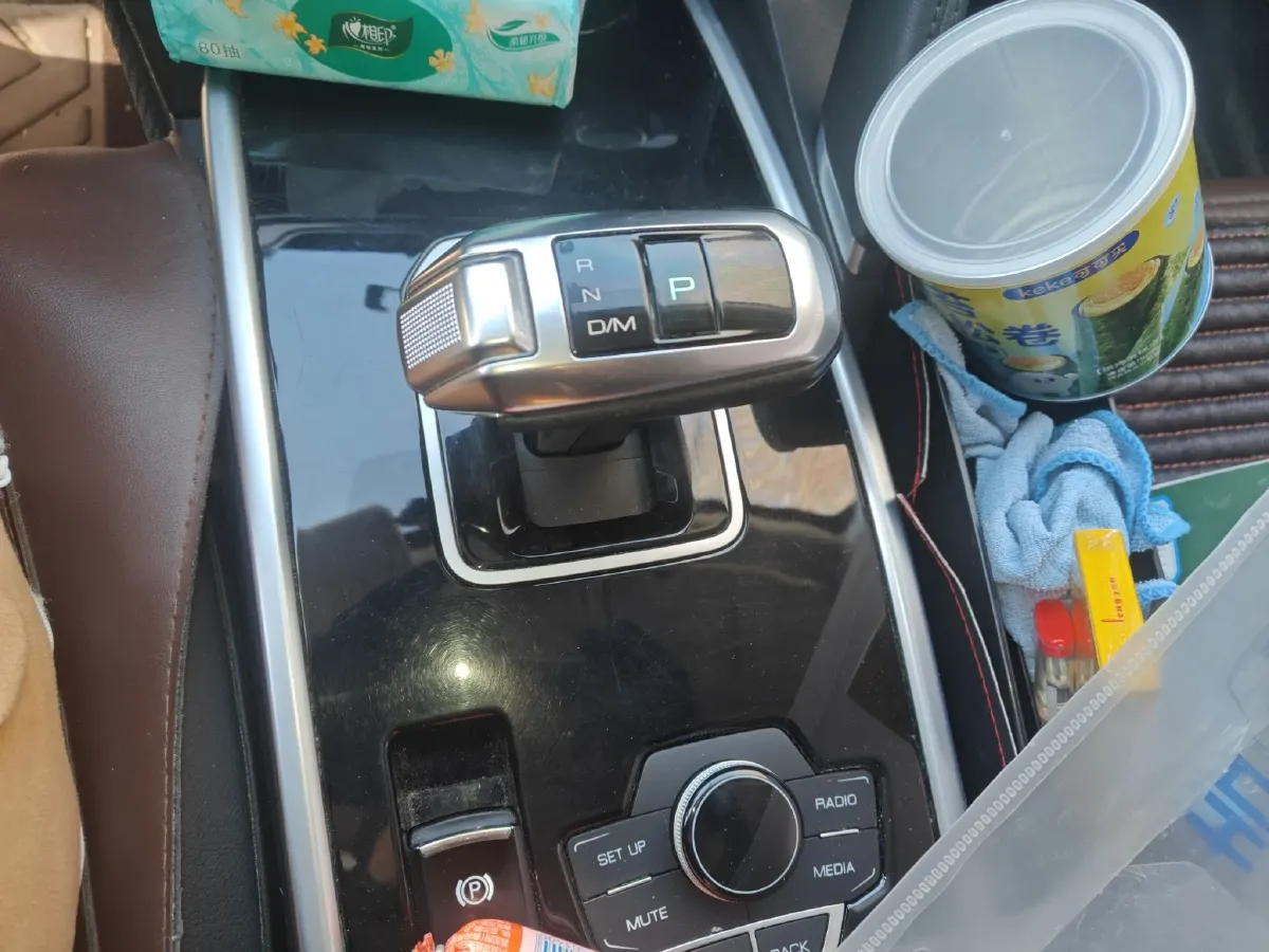 2017 Haval H6 1.5T 150HP L4 6AT,autocango,china used car exporter,china ev exporter,chinese used car exporter,chinese used ev exporter