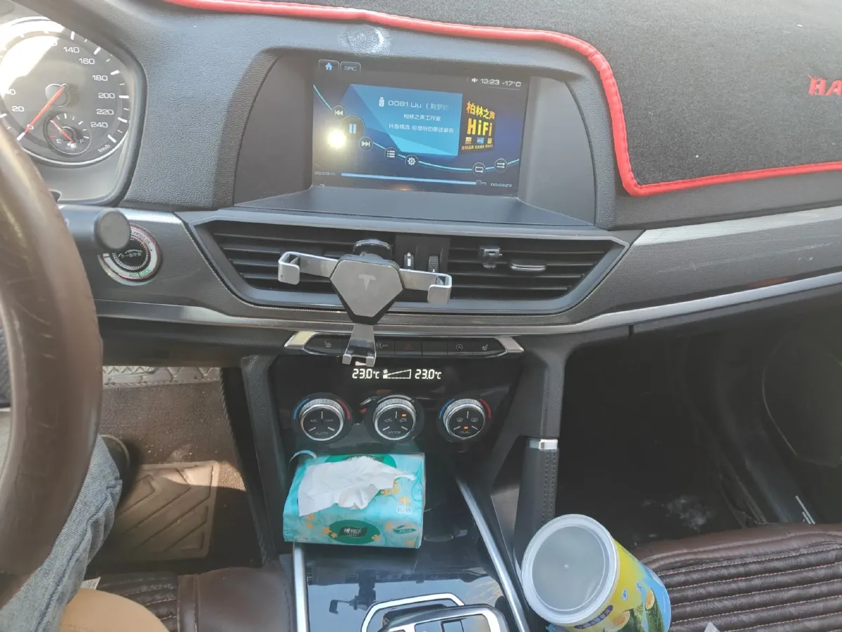 2017 Haval H6 1.5T 150HP L4 6AT,autocango,china used car exporter,china ev exporter,chinese used car exporter,chinese used ev exporter