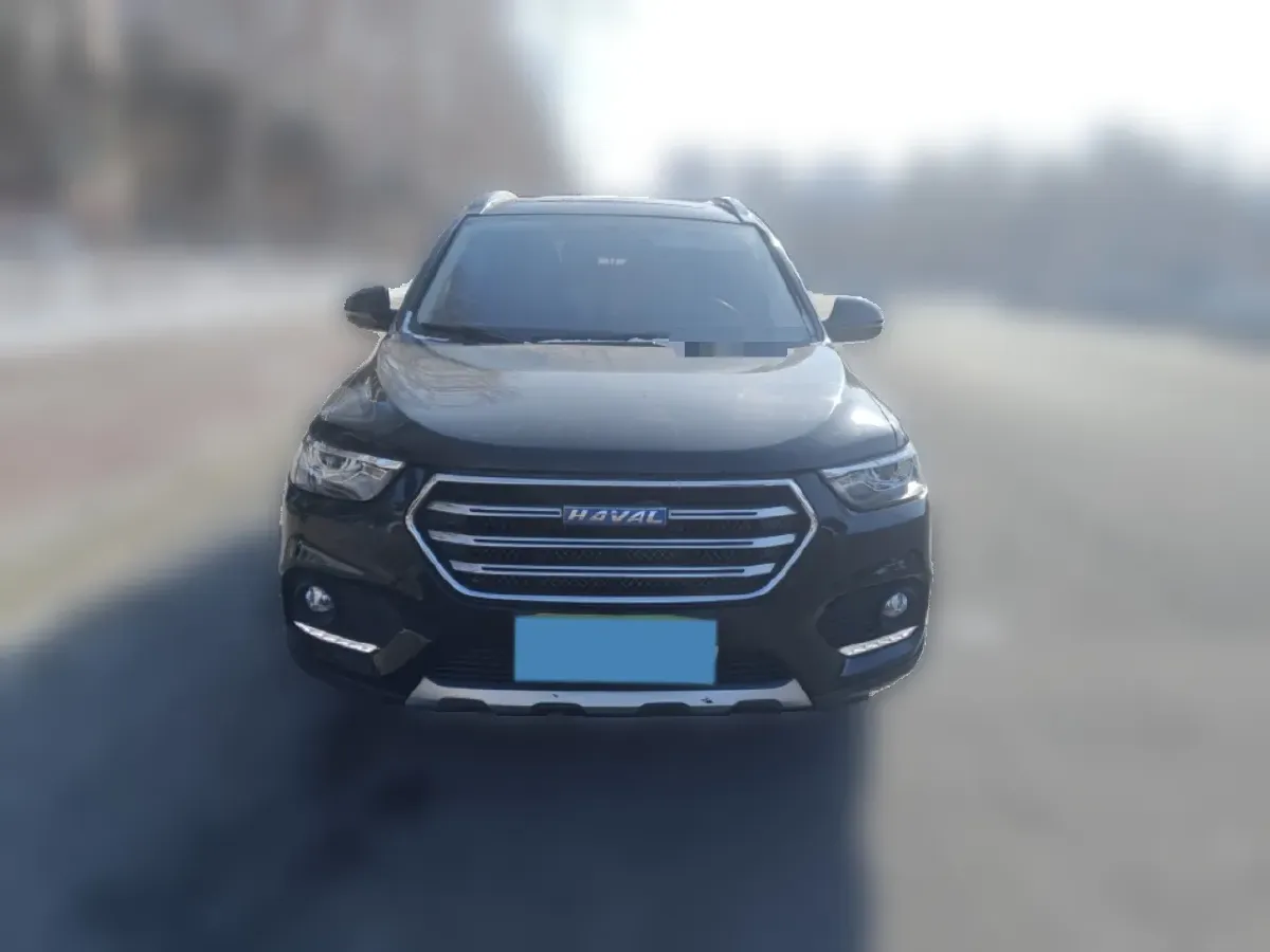 2017 Haval H6 1.5T 150HP L4 6AT,autocango,china used car exporter,china ev exporter,chinese used car exporter,chinese used ev exporter