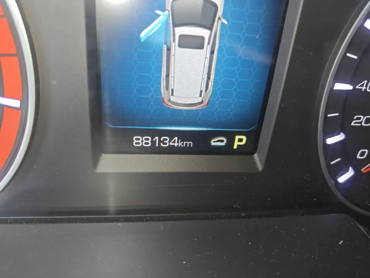 2017 Haval H6 1.5T 150HP L4 6AT,autocango,china used car exporter,china ev exporter,chinese used car exporter,chinese used ev exporter