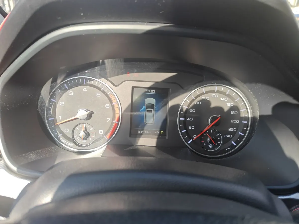 2017 Haval H6 1.5T 150HP L4 6AT,autocango,china used car exporter,china ev exporter,chinese used car exporter,chinese used ev exporter