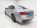 2019 BMW 7 Series 3.0T 340HP L6 8AT