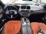 2019 BMW 7 Series 3.0T 340HP L6 8AT