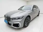 2019 BMW 7 SERIES,autocango,china used car exporter,china ev exporter,chinese used car exporter,chinese used ev exporter