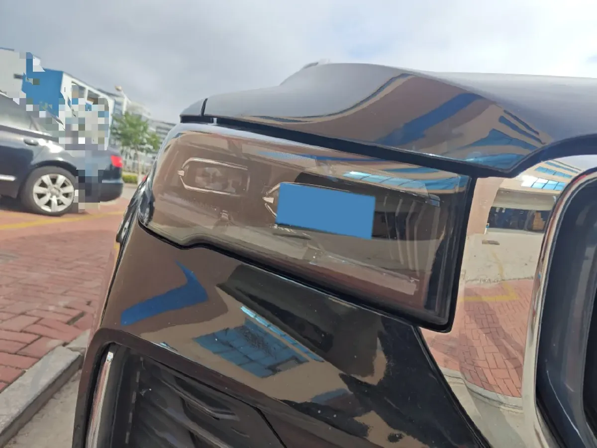 2024 Geely Monjaro 2.0T 238HP L4 8AT,autocango,china used car exporter,china ev exporter,chinese used car exporter,chinese used ev exporter