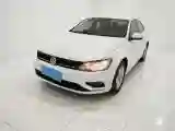 2015 Volkswagen Lamando 1.4T 131HP L4 7DCT