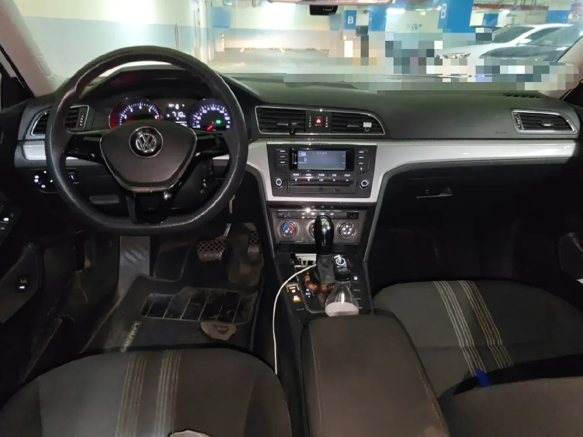 2015 Volkswagen Lamando 1.4T 131HP L4 7DCT,autocango,china used car exporter,china ev exporter,chinese used car exporter,chinese used ev exporter