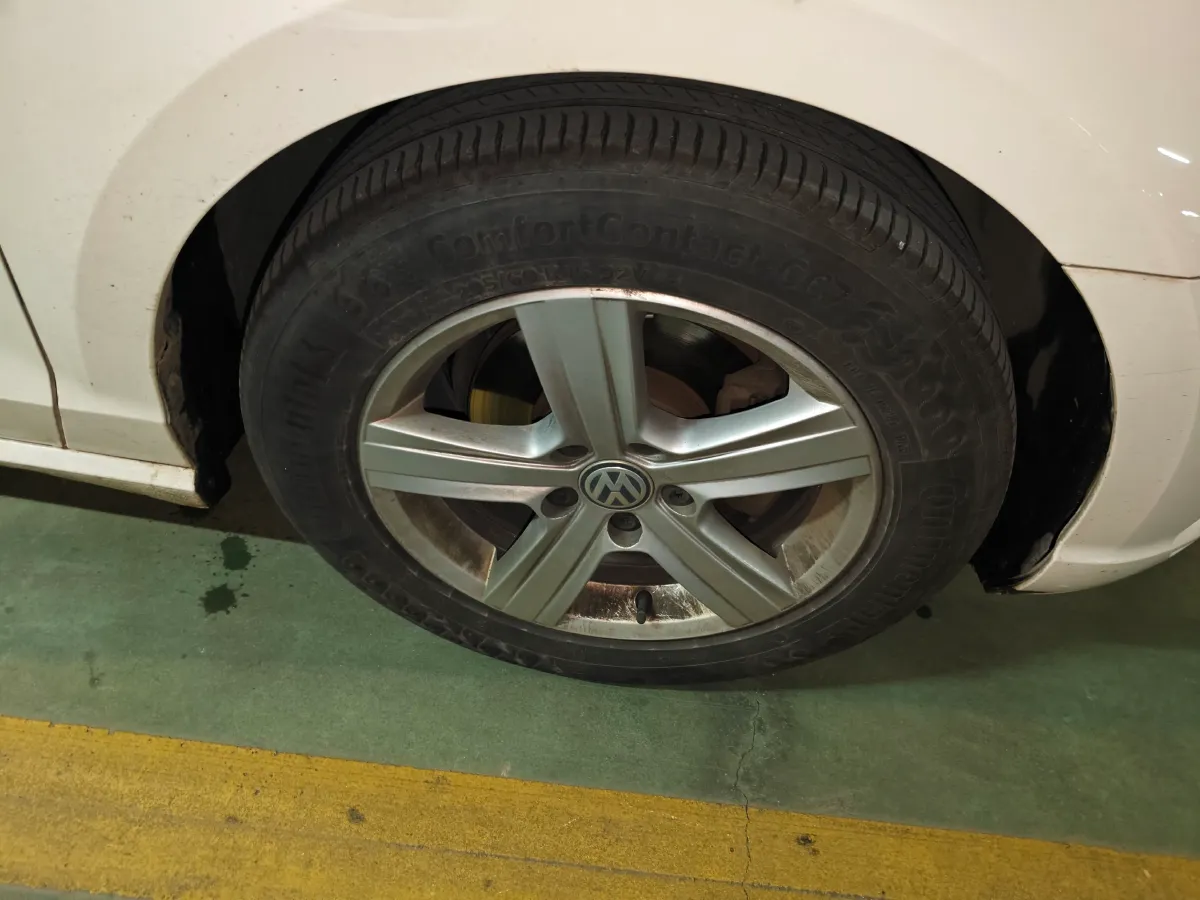 2015 Volkswagen Lamando 1.4T 131HP L4 7DCT,autocango,china used car exporter,china ev exporter,chinese used car exporter,chinese used ev exporter