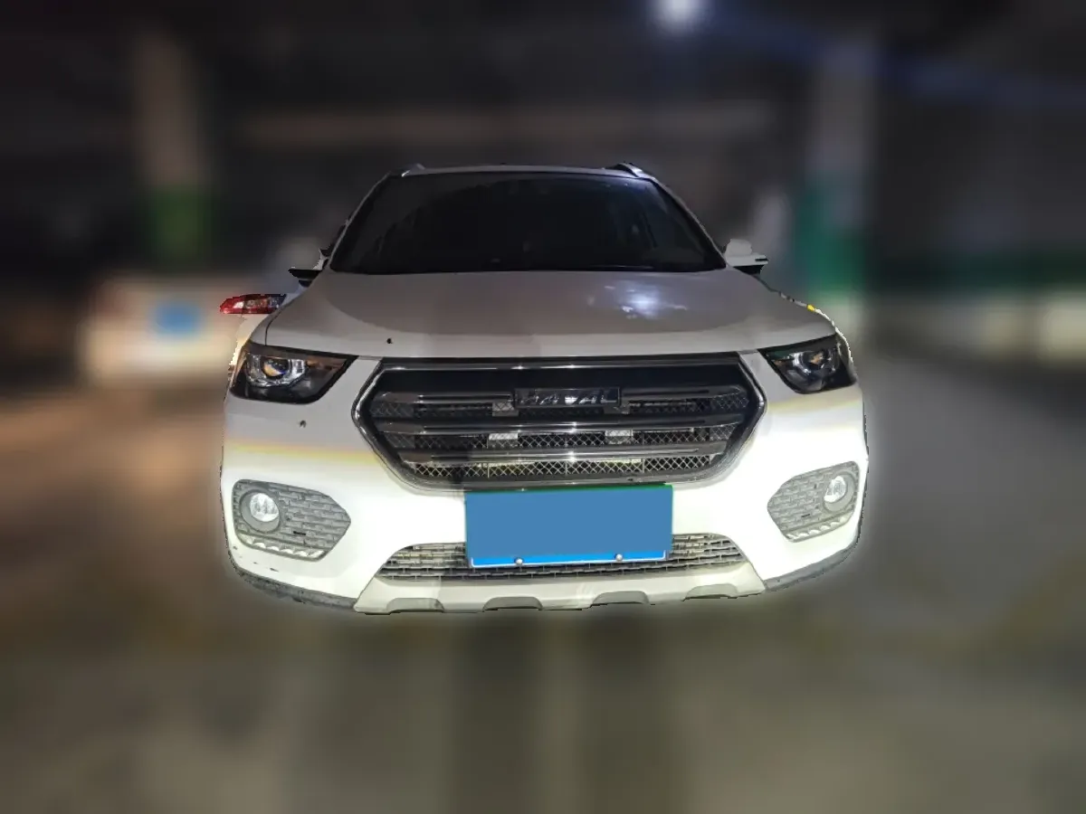 2019 Haval H6 1.5T 150HP L4 7DCT,autocango,china used car exporter,china ev exporter,chinese used car exporter,chinese used ev exporter