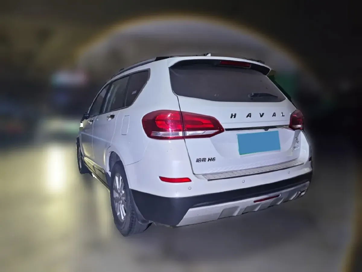 2019 Haval H6 1.5T 150HP L4 7DCT,autocango,china used car exporter,china ev exporter,chinese used car exporter,chinese used ev exporter