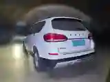 2019 Haval H6 1.5T 150HP L4 7DCT
