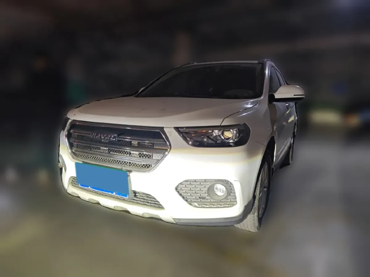 2019 Haval H6 1.5T 150HP L4 7DCT,autocango,china used car exporter,china ev exporter,chinese used car exporter,chinese used ev exporter
