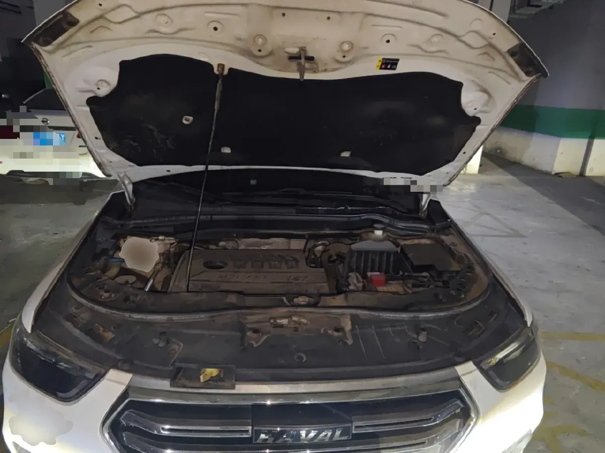 2019 Haval H6 1.5T 150HP L4 7DCT,autocango,china used car exporter,china ev exporter,chinese used car exporter,chinese used ev exporter