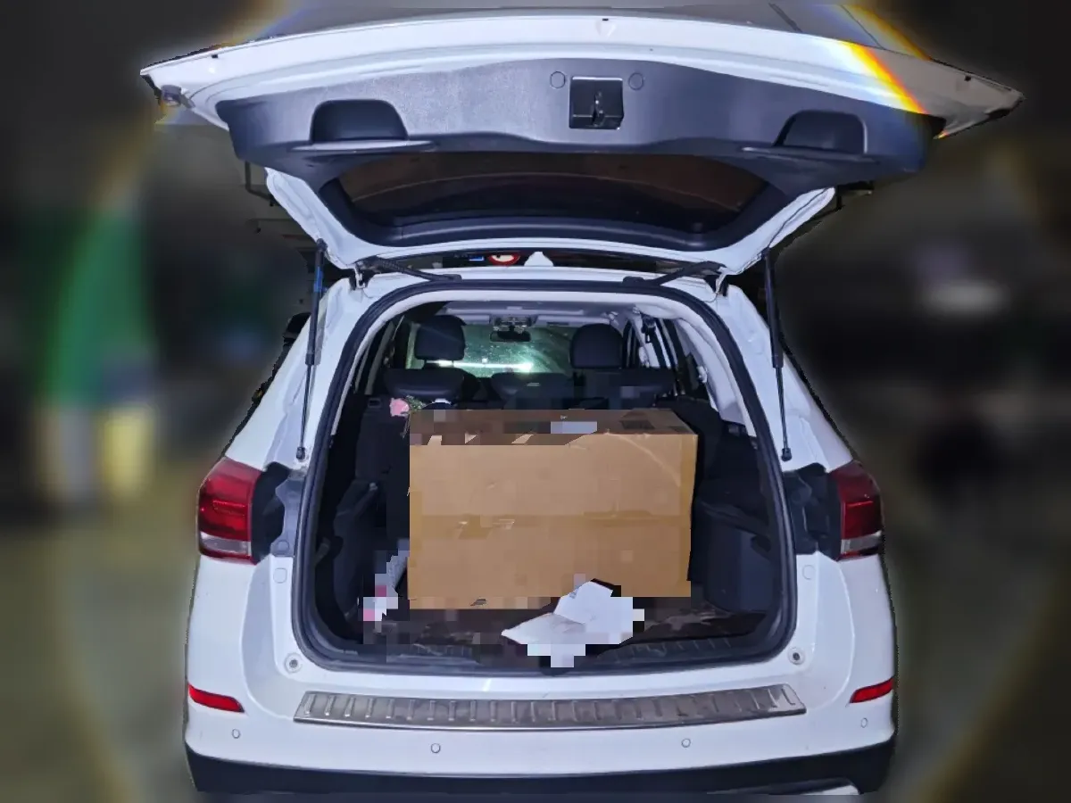 2019 Haval H6 1.5T 150HP L4 7DCT,autocango,china used car exporter,china ev exporter,chinese used car exporter,chinese used ev exporter