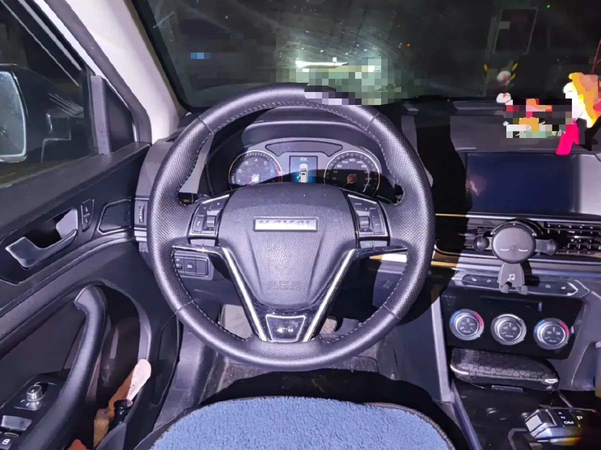 2019 Haval H6 1.5T 150HP L4 7DCT,autocango,china used car exporter,china ev exporter,chinese used car exporter,chinese used ev exporter