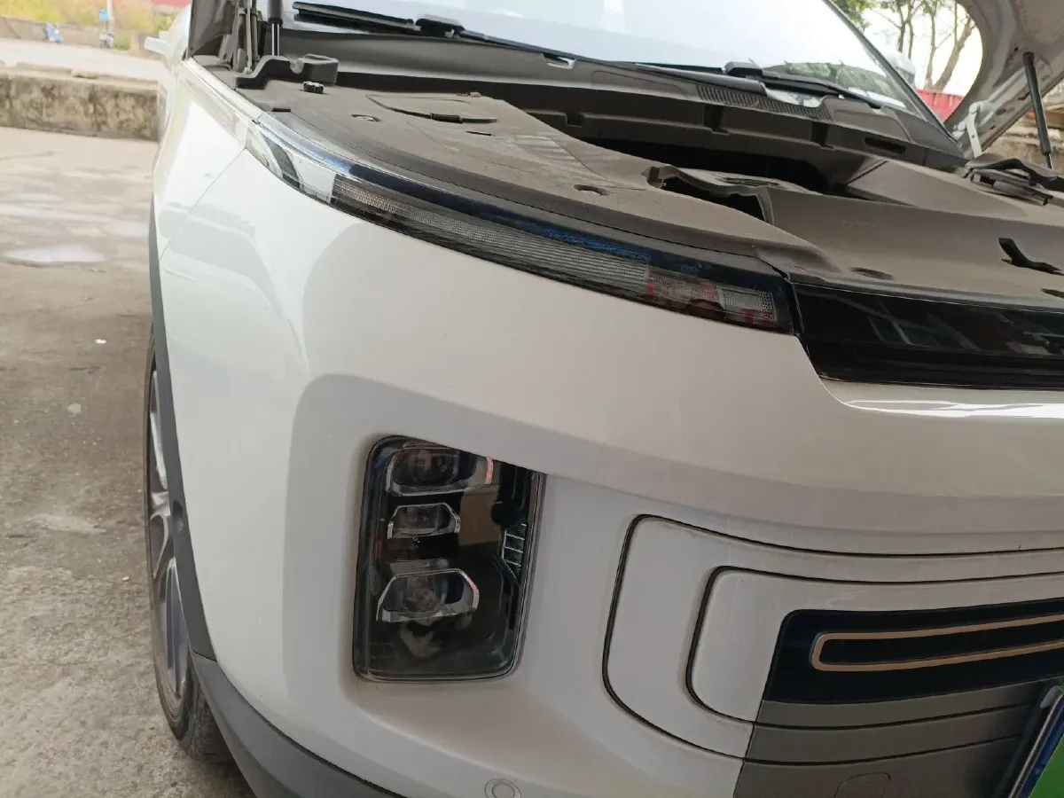 2020 Geely ICON 1.5T 177HP L3 7DCT,autocango,china used car exporter,china ev exporter,chinese used car exporter,chinese used ev exporter