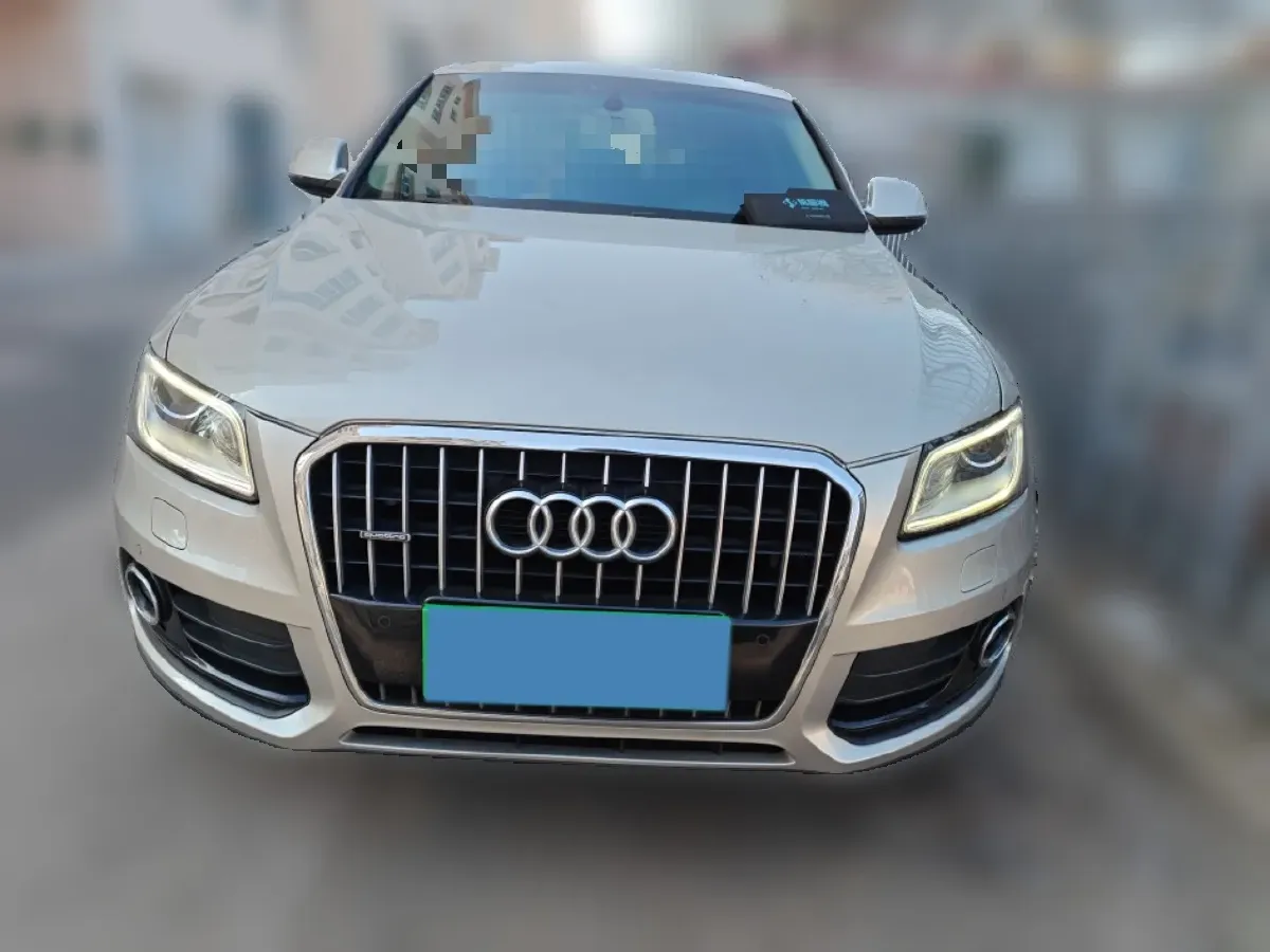 2013 Audi Q5 2.0T 211HP L4 8AT,autocango,china used car exporter,china ev exporter,chinese used car exporter,chinese used ev exporter