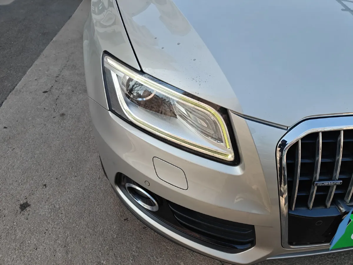 2013 Audi Q5 2.0T 211HP L4 8AT,autocango,china used car exporter,china ev exporter,chinese used car exporter,chinese used ev exporter