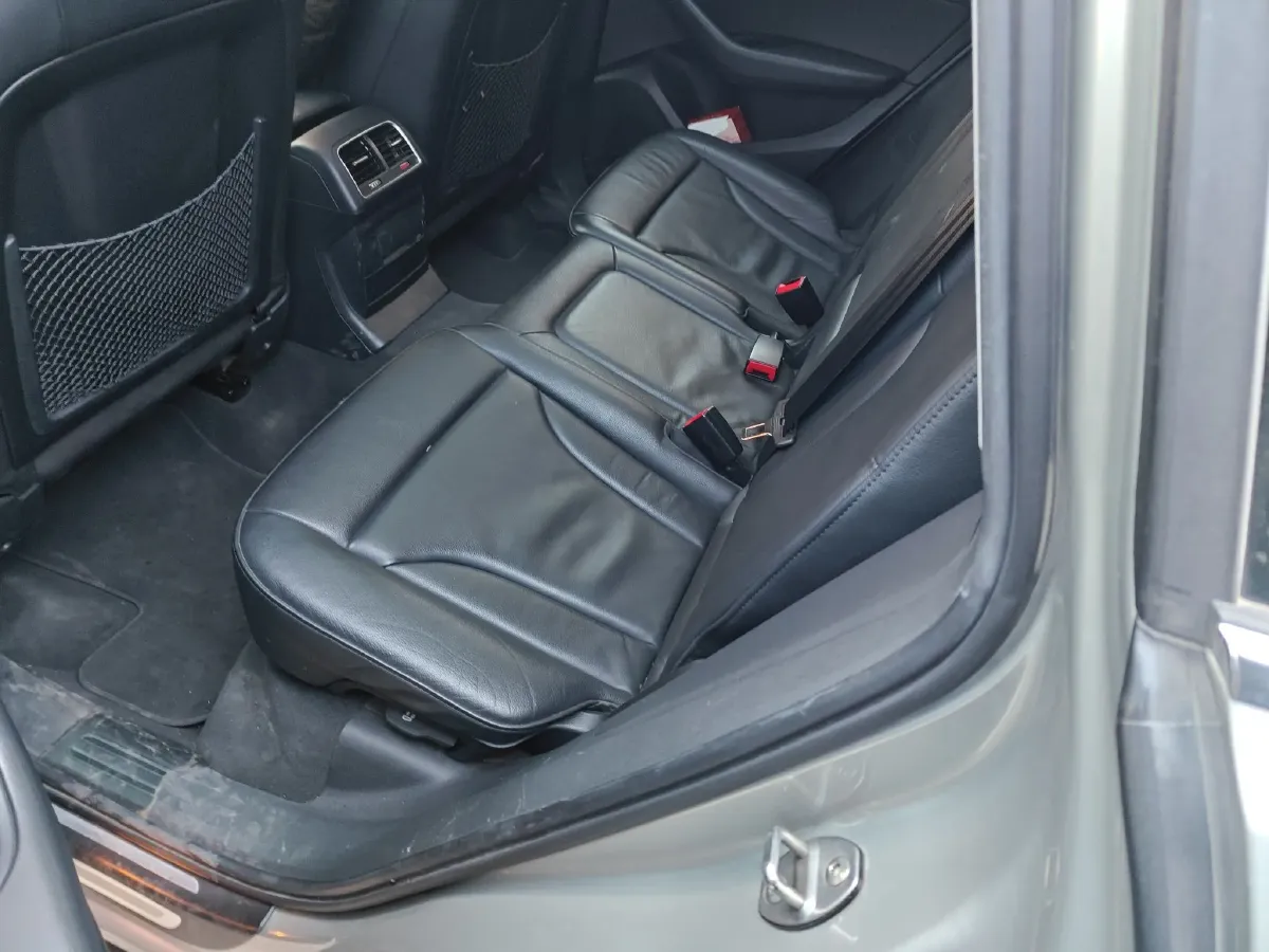 2013 Audi Q5 2.0T 211HP L4 8AT,autocango,china used car exporter,china ev exporter,chinese used car exporter,chinese used ev exporter