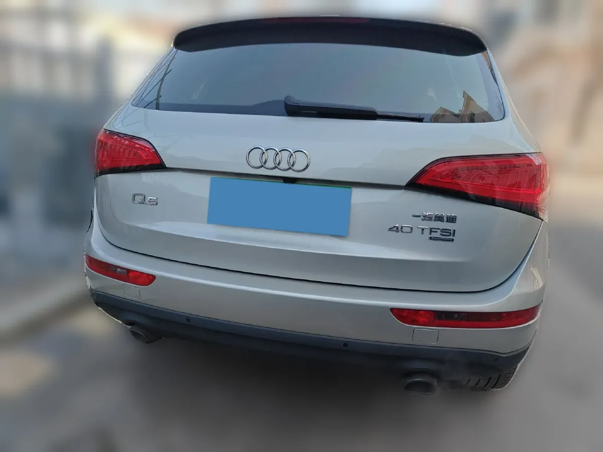 2013 Audi Q5 2.0T 211HP L4 8AT,autocango,china used car exporter,china ev exporter,chinese used car exporter,chinese used ev exporter