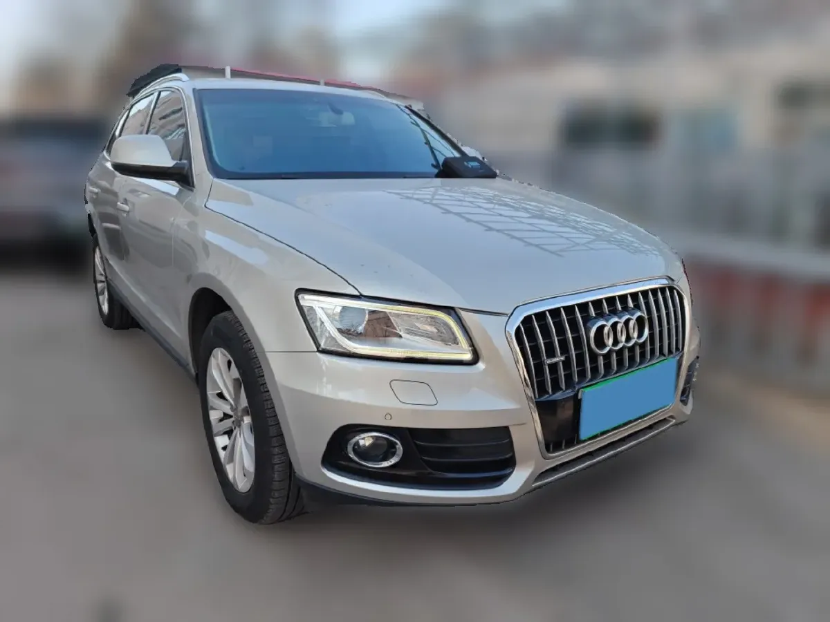 2013 Audi Q5 2.0T 211HP L4 8AT,autocango,china used car exporter,china ev exporter,chinese used car exporter,chinese used ev exporter
