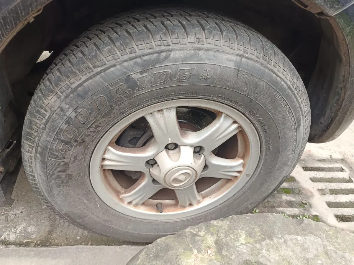 2012 Haval H3 2.5T 109HP L4 5MT,autocango,china used car exporter,china ev exporter,chinese used car exporter,chinese used ev exporter