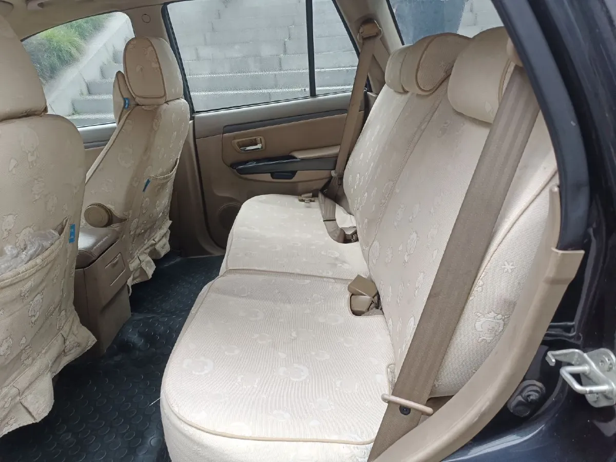 2012 Haval H3 2.5T 109HP L4 5MT,autocango,china used car exporter,china ev exporter,chinese used car exporter,chinese used ev exporter