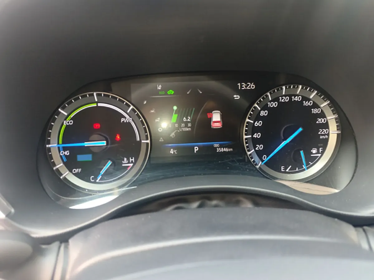 2022 Toyota Crown Kluger 2.5L 192HP L4 E-CVT Hybrid,autocango,china used car exporter,china ev exporter,chinese used car exporter,chinese used ev exporter