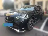 2022 TOYOTA CROWN KLUGER,autocango,china used car exporter,china ev exporter,chinese used car exporter,chinese used ev exporter