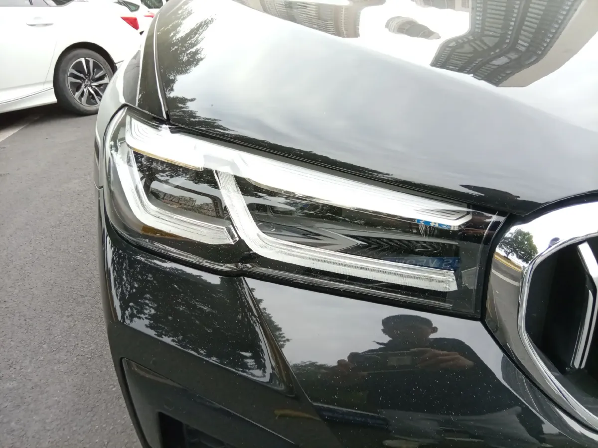 2023 BMW 5 Series 2.0T 245HP L4 8AT,autocango,china used car exporter,china ev exporter,chinese used car exporter,chinese used ev exporter