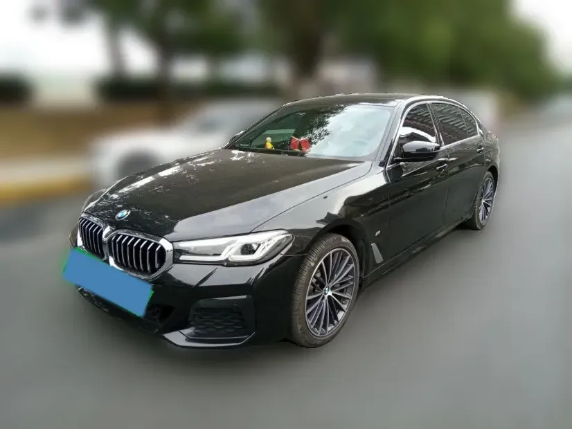 2023 BMW 5 Series 2.0T 245HP L4 8AT,autocango,china used car exporter,china ev exporter,chinese used car exporter,chinese used ev exporter