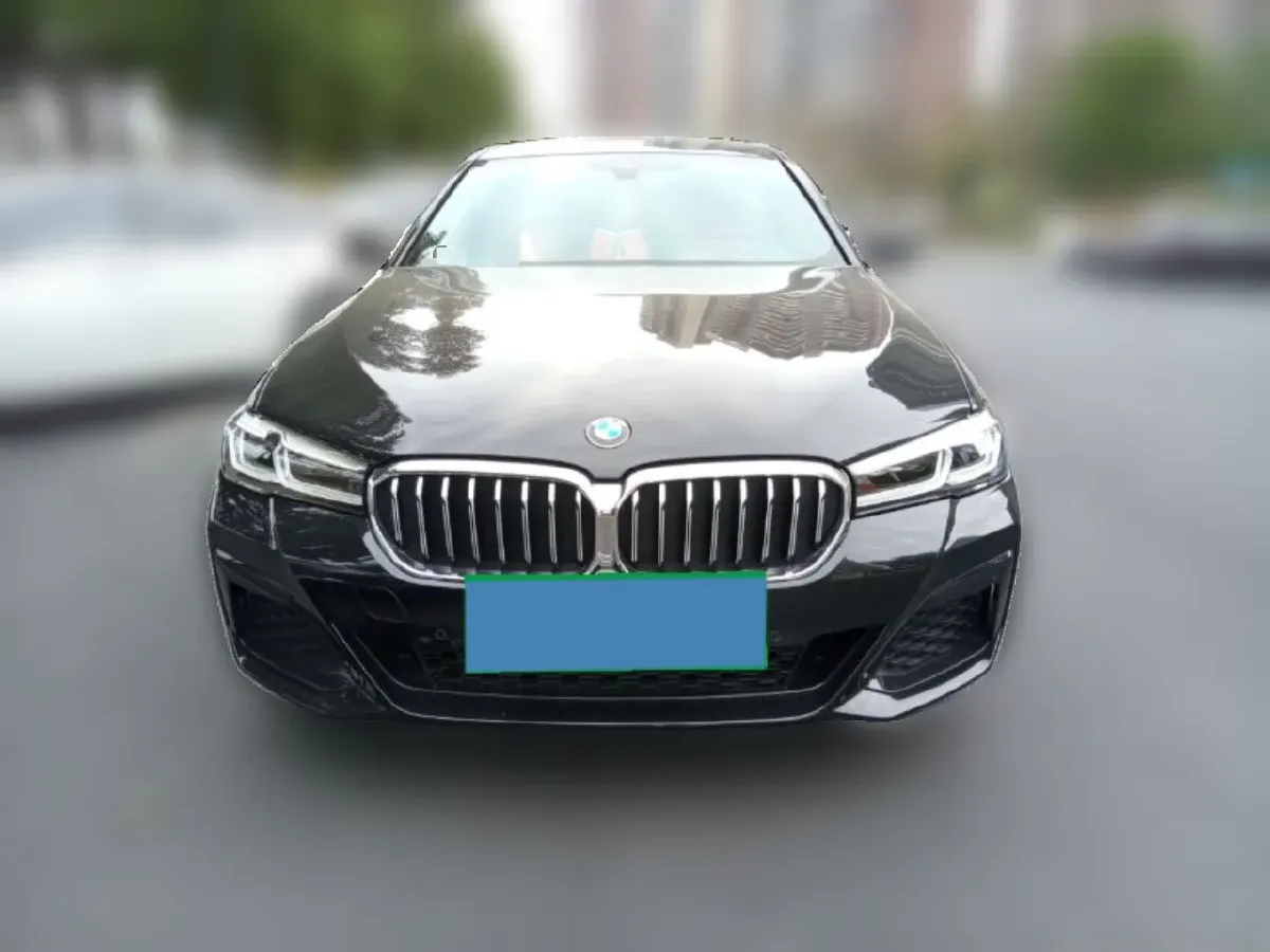 2023 BMW 5 Series 2.0T 245HP L4 8AT,autocango,china used car exporter,china ev exporter,chinese used car exporter,chinese used ev exporter