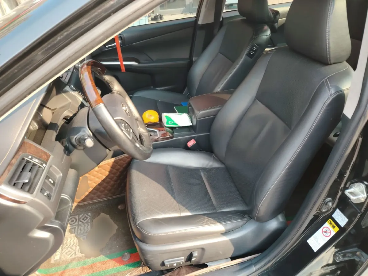 2016 Toyota Camry 2.0L 167HP L4 6AT,autocango,china used car exporter,china ev exporter,chinese used car exporter,chinese used ev exporter
