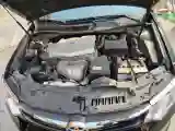 2016 Toyota Camry 2.0L 167HP L4 6AT