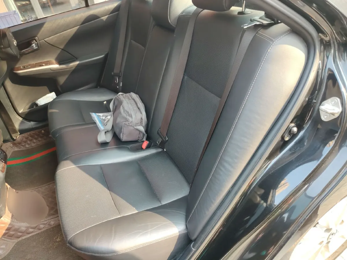 2016 Toyota Camry 2.0L 167HP L4 6AT,autocango,china used car exporter,china ev exporter,chinese used car exporter,chinese used ev exporter