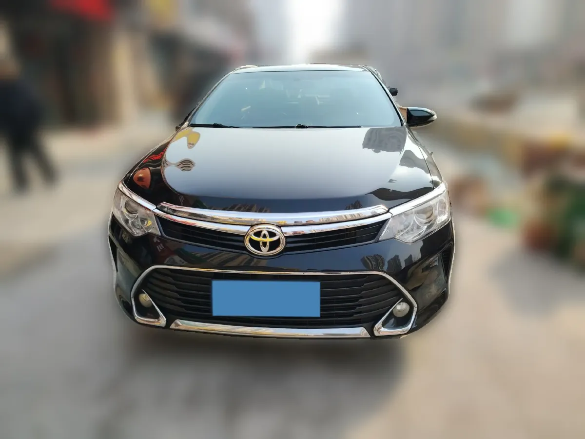 2016 Toyota Camry 2.0L 167HP L4 6AT,autocango,china used car exporter,china ev exporter,chinese used car exporter,chinese used ev exporter