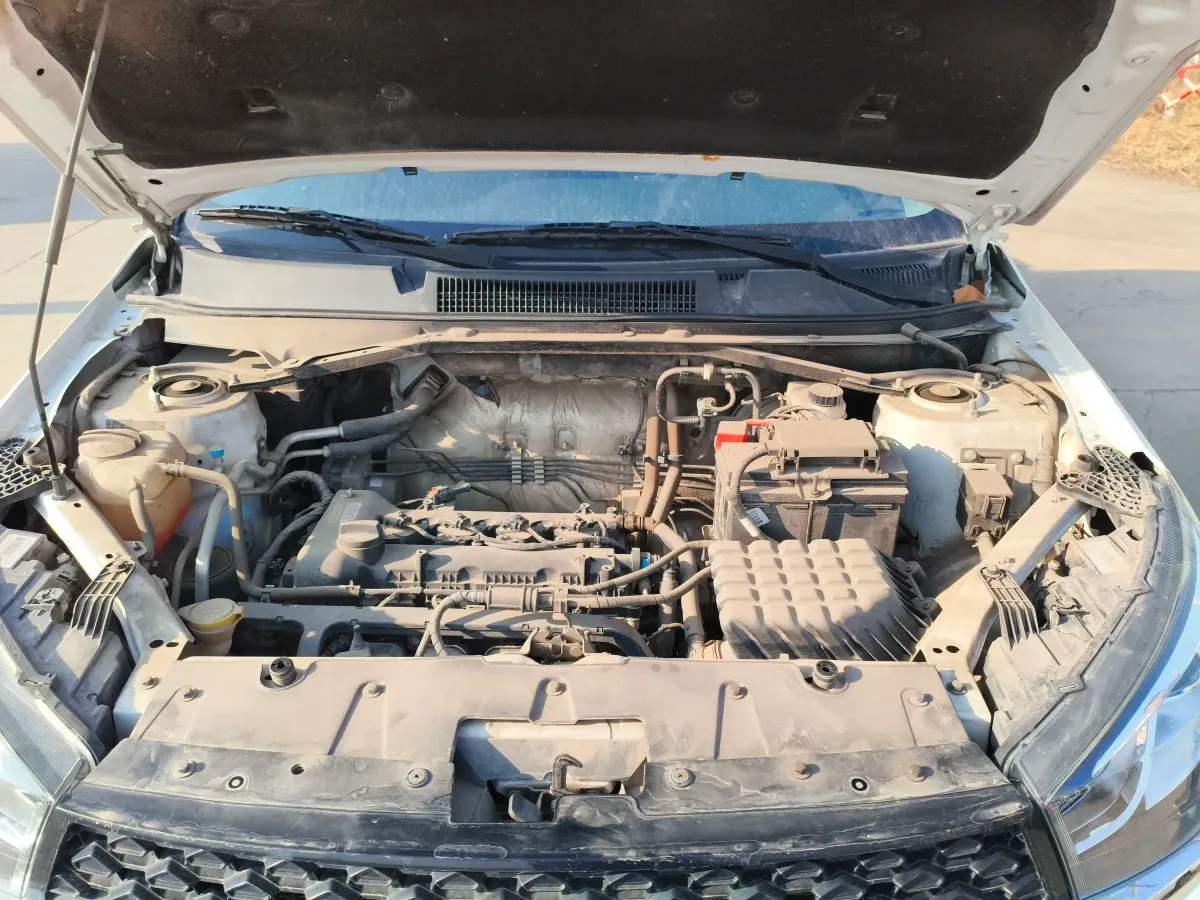 2020 Chery Tiggo 3 1.5L 116HP L4 5MT,autocango,china used car exporter,china ev exporter,chinese used car exporter,chinese used ev exporter