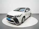 2017 TOYOTA YARIS L,autocango,china used car exporter,china ev exporter,chinese used car exporter,chinese used ev exporter