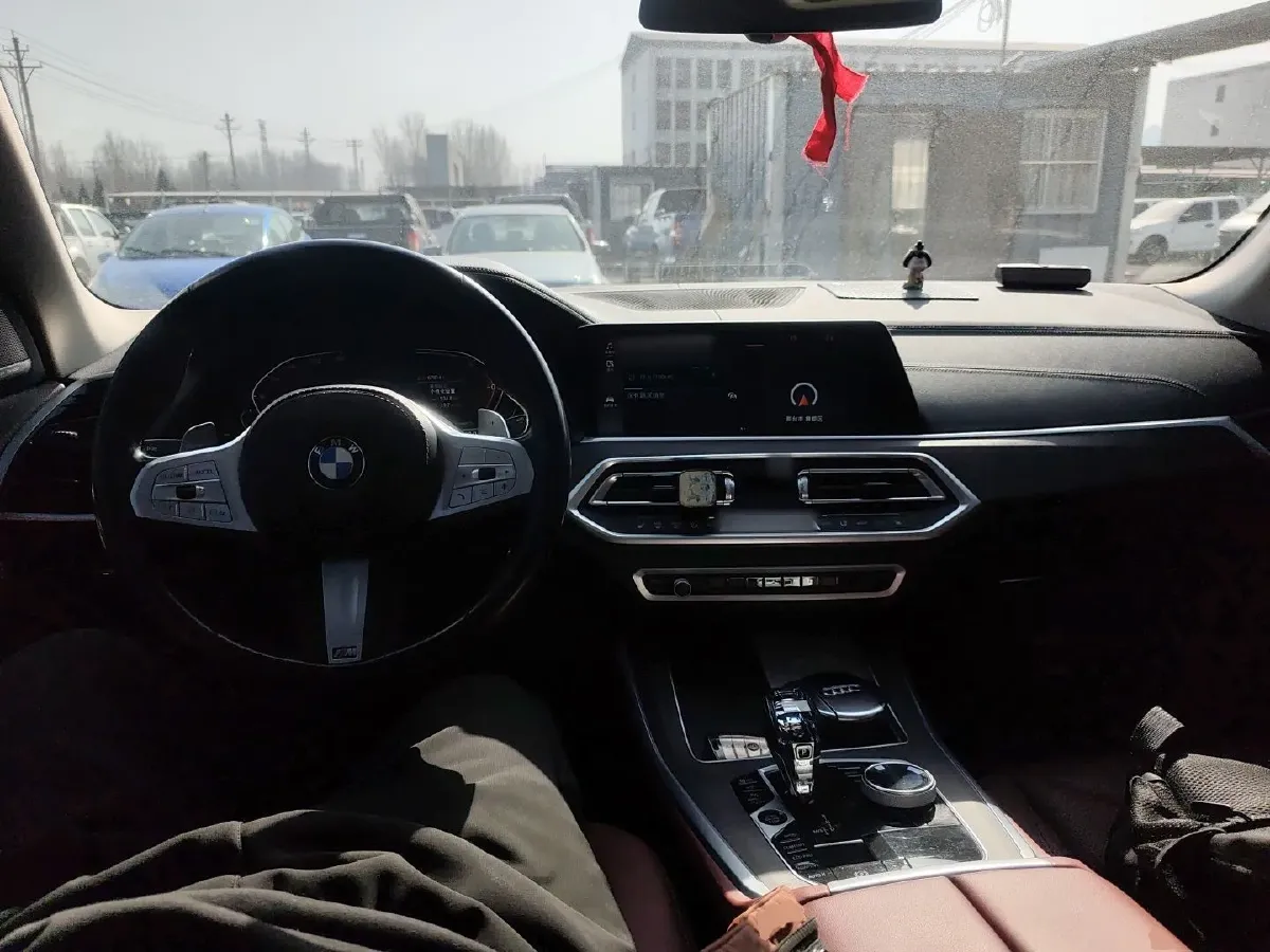 2022 BMW X5 2.0T 245HP L4 8AT,autocango,china used car exporter,china ev exporter,chinese used car exporter,chinese used ev exporter