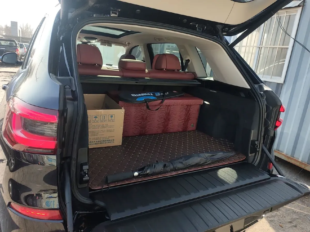 2022 BMW X5 2.0T 245HP L4 8AT,autocango,china used car exporter,china ev exporter,chinese used car exporter,chinese used ev exporter