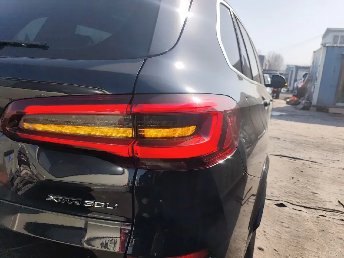 2022 BMW X5 2.0T 245HP L4 8AT,autocango,china used car exporter,china ev exporter,chinese used car exporter,chinese used ev exporter