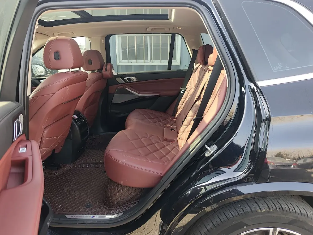 2022 BMW X5 2.0T 245HP L4 8AT,autocango,china used car exporter,china ev exporter,chinese used car exporter,chinese used ev exporter