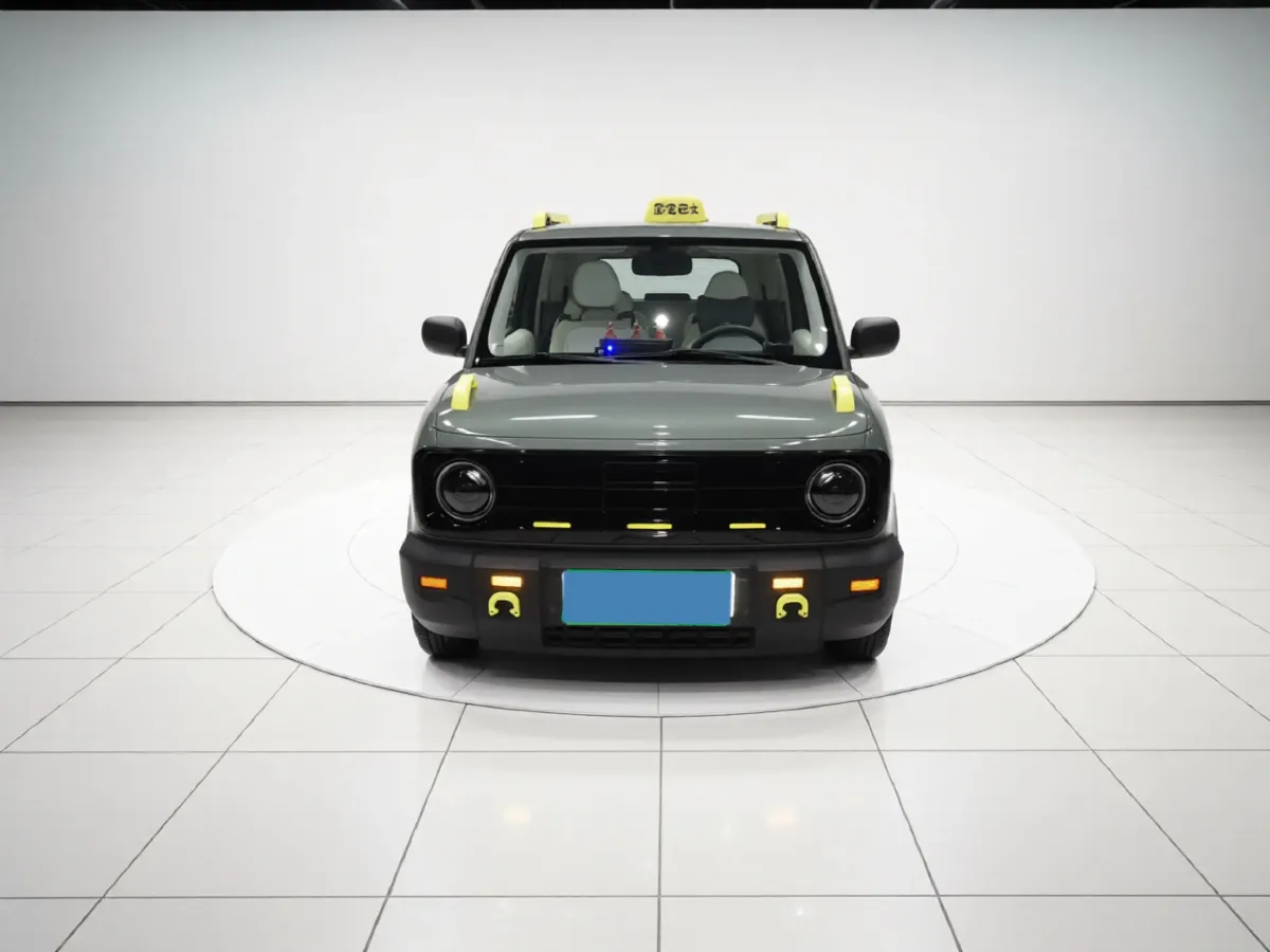 2025 Geely Galaxy Panda BEV 17.03KWH,autocango,china used car exporter,china ev exporter,chinese used car exporter,chinese used ev exporter