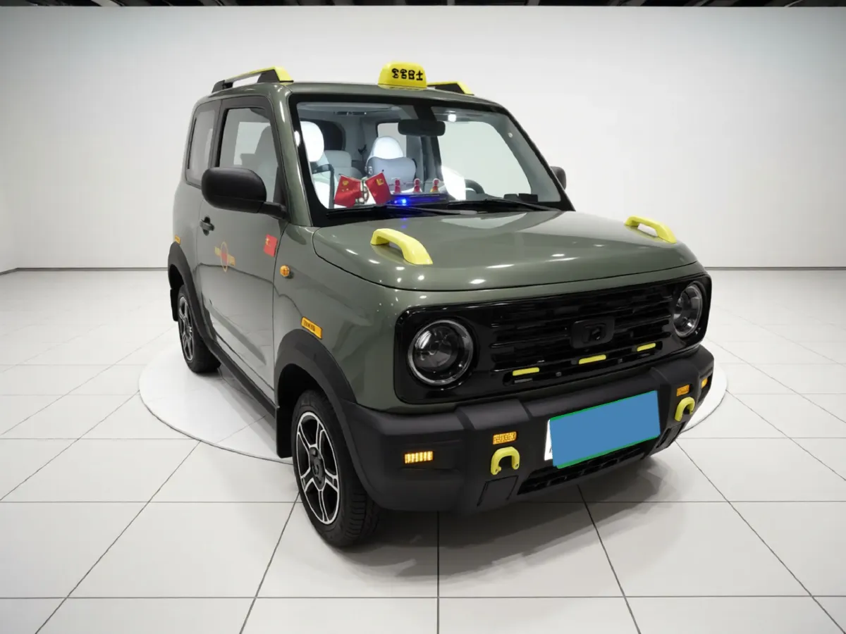 2025 Geely Galaxy Panda BEV 17.03KWH,autocango,china used car exporter,china ev exporter,chinese used car exporter,chinese used ev exporter